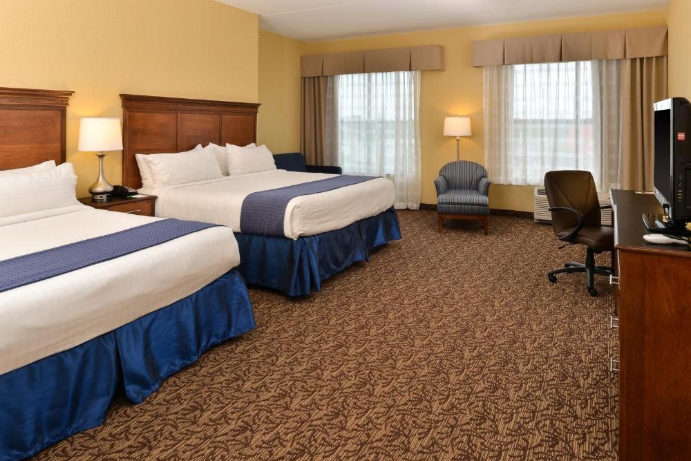 Holiday Inn Montgomery South Airport